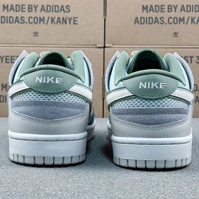 Dunk SP White