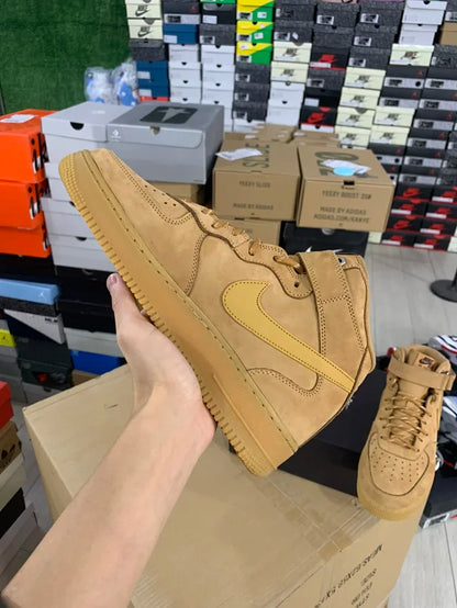 AF1 High
