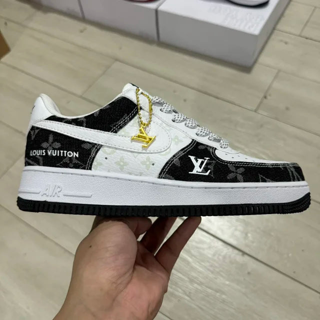 AF1 x LV