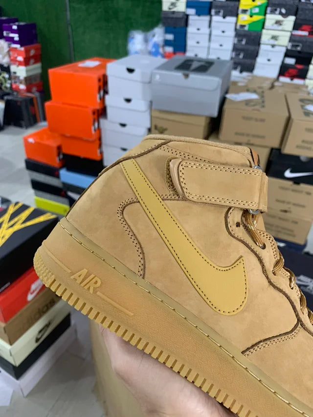 AF1 High