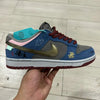 Dunk SB x Wukong