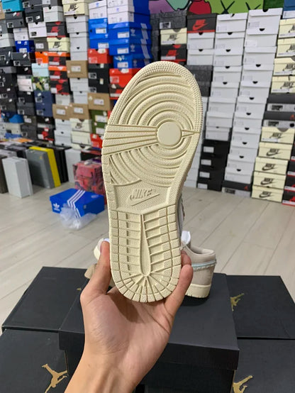 AJ1 Low