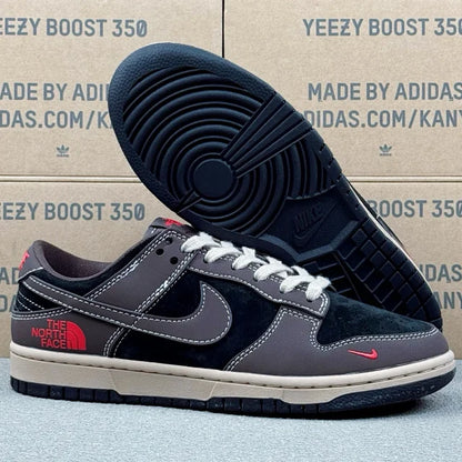 Dunk x The North Face