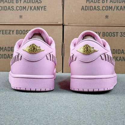 AJ1 Low Perfect Pink