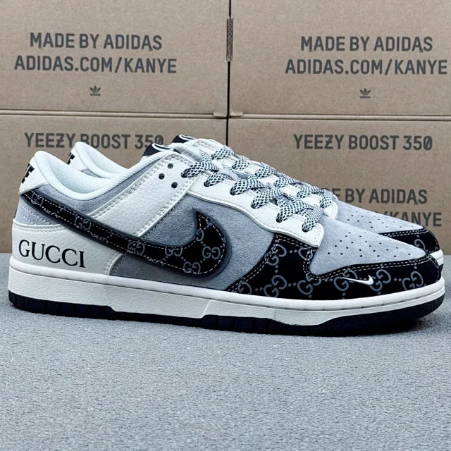 Dunk x Gucci