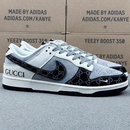 Dunk x Gucci