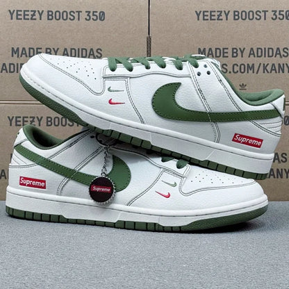 Dunk x Sup