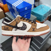 Dunk x LV
