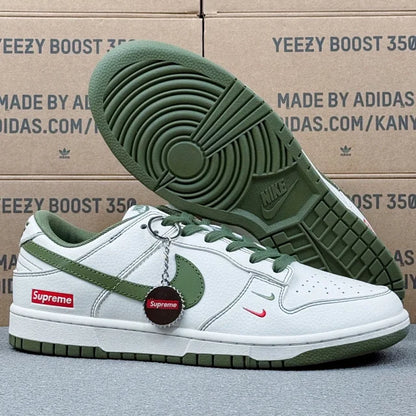 Dunk x Sup