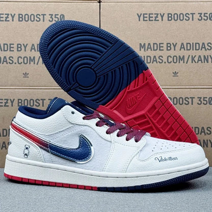 AJ1 Low