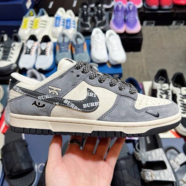 Dunk x Burberry