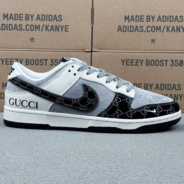 Dunk x Gucci