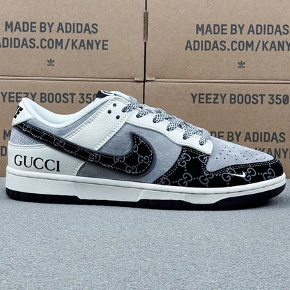 Dunk x Gucci
