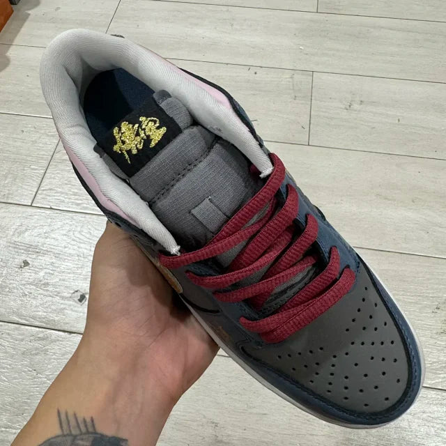 Dunk Low Wukong