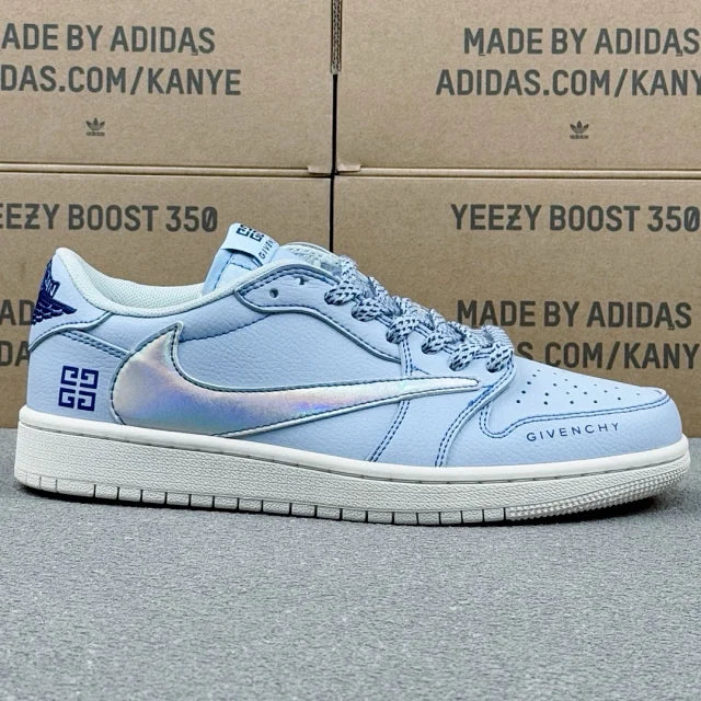 AJ1 Low