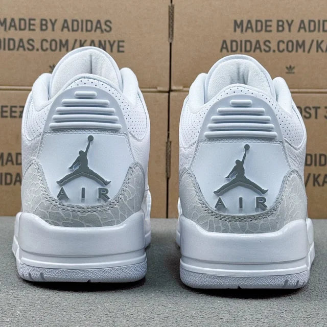 AJ3 Pure Money