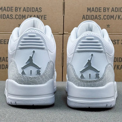 AJ3 Pure Money