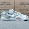 Dunk SP White