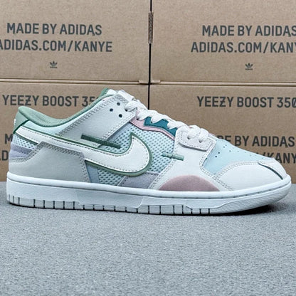 Dunk SP White