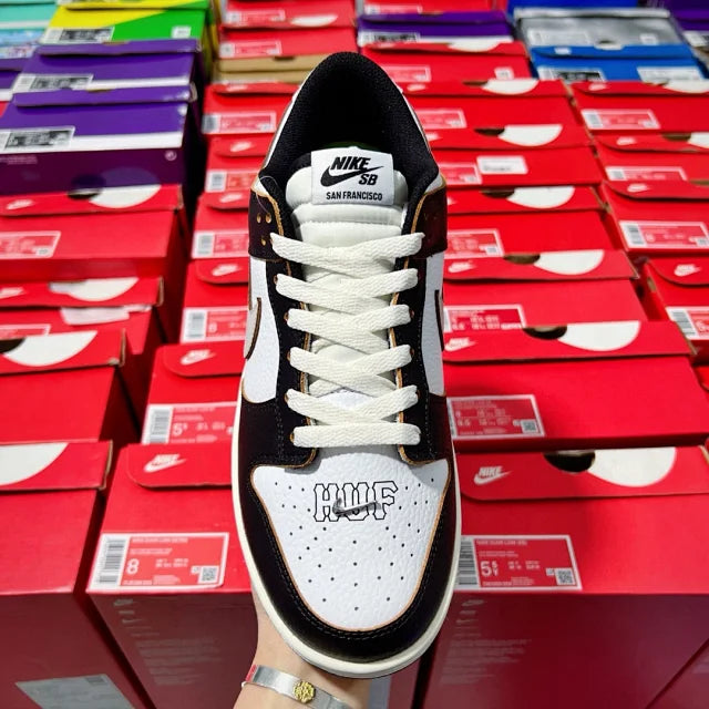 Dunk SP HUF San Francisco