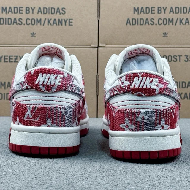 Dunk x LV