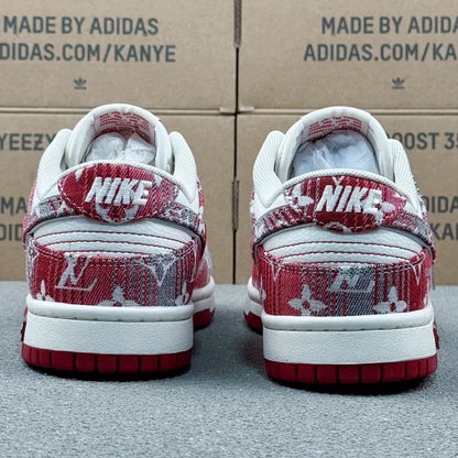 Dunk x LV