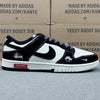 Dunk x Stussy