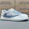 AJ1 Low