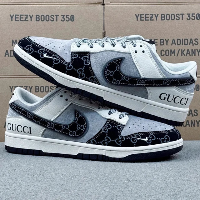 Dunk x Gucci