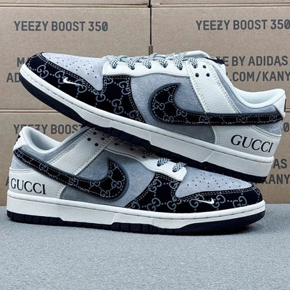 Dunk x Gucci