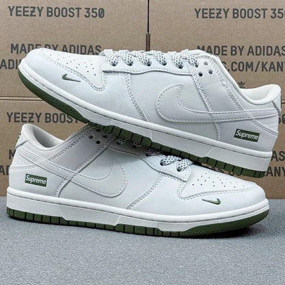 Dunk x Sup