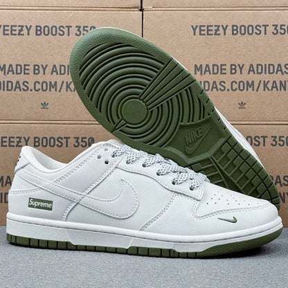 Dunk x Sup