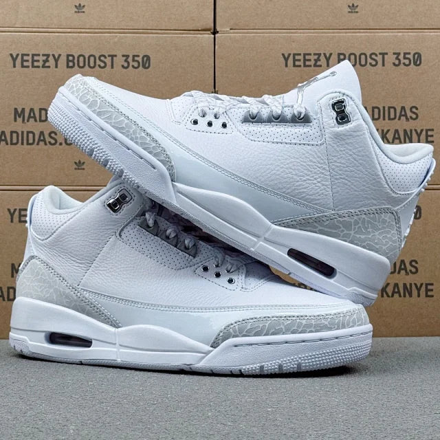 AJ3 Pure Money