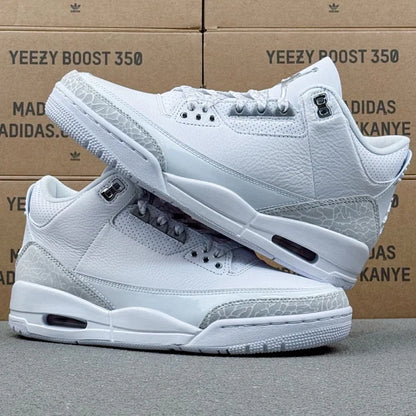 AJ3 Pure Money