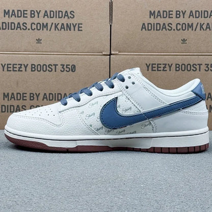 Dunk x Stussy