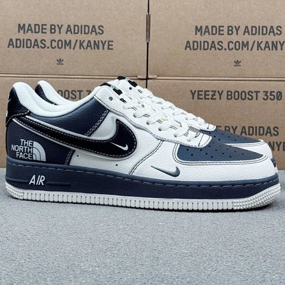 AF1 x The North Face