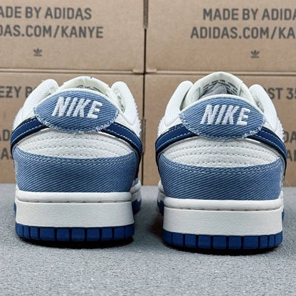 Dunk x Stussy