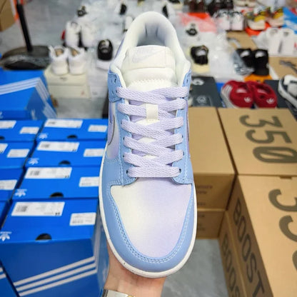 Dunk SP Blue