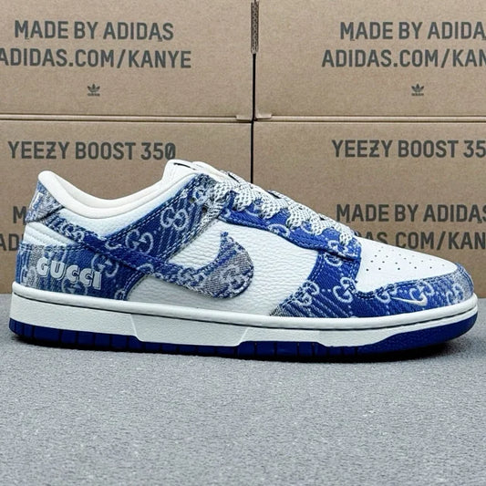 Dunk x Gucci