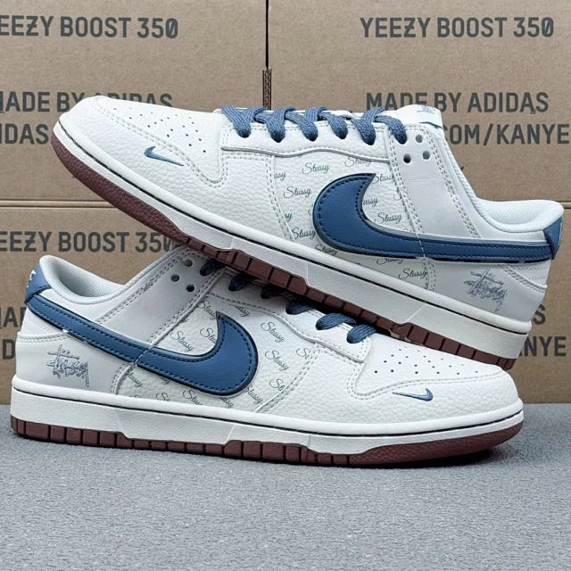Dunk x Stussy