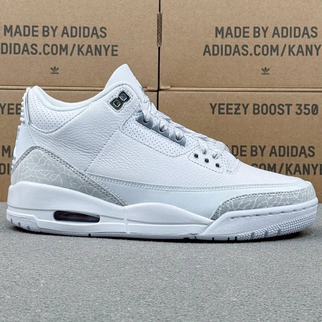 AJ3 Pure Money
