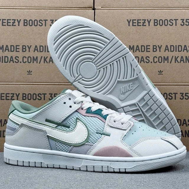 Dunk SP White