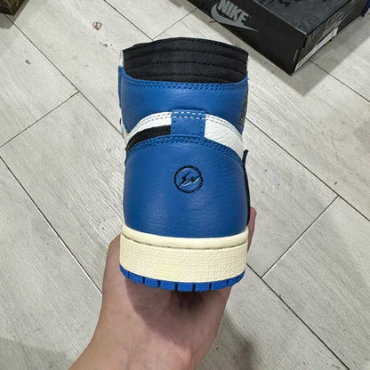 AJ1 Travis Fragment