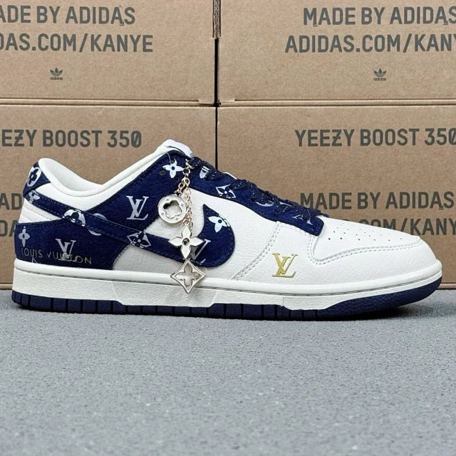 Dunk x LV