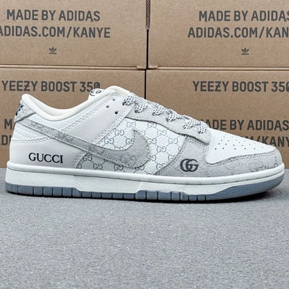 Dunk x Gucci