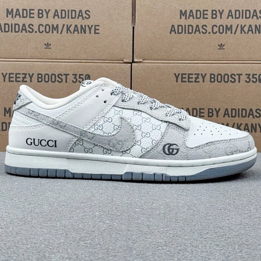 Dunk x Gucci