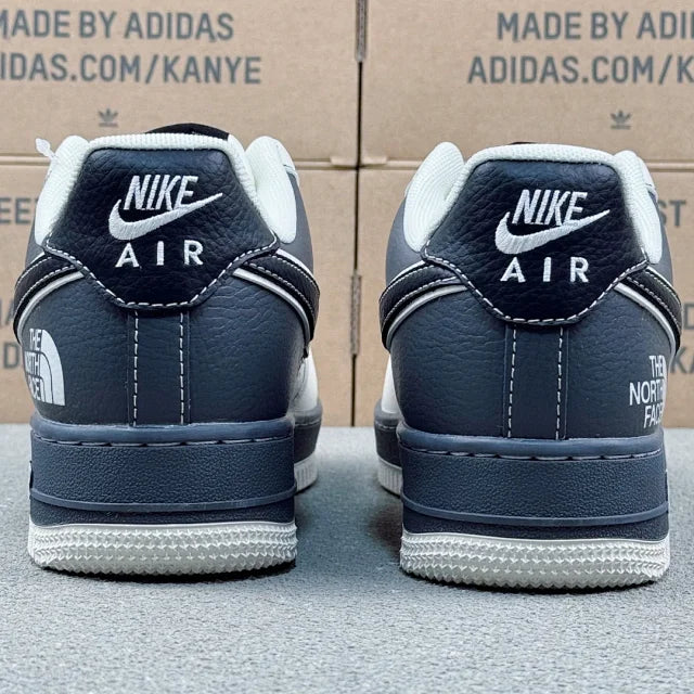 AF1 x The North Face