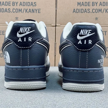 AF1 x The North Face