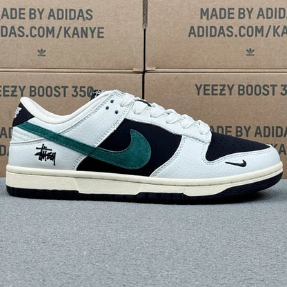 Dunk x Stussy