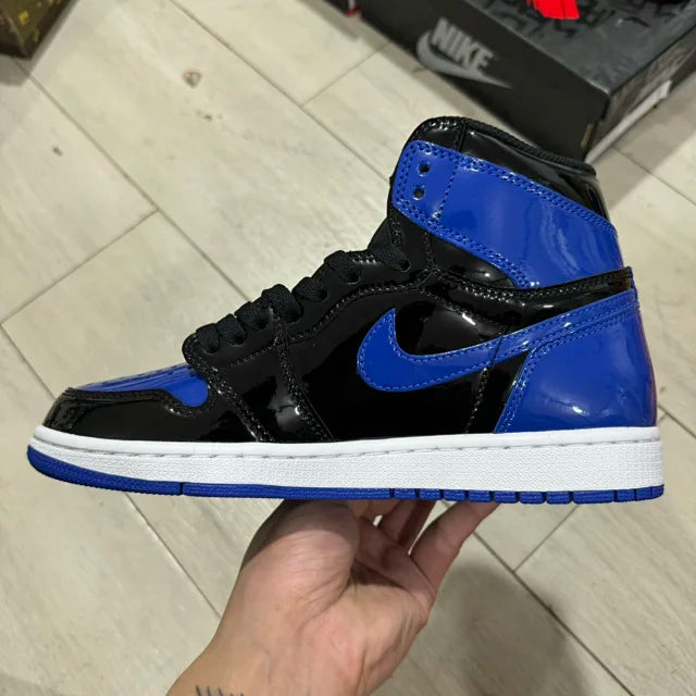 AJ1 Royal Blue